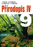 9.ročník Přírodopis IV