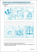 5.ročník Český jazyk Pracovní sešit 2.díl