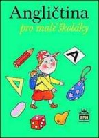 2.ročník Anglický jazyk Angličtina pro malé školáky CD
