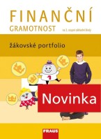 4.-5.ročník Matematika Finanční gramotnost žákovské portfolio