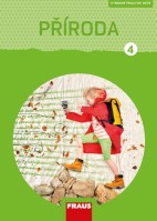 4.ročník Přírodověda Příroda Pracovní sešit Nová generace