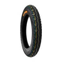 Bezdušová pneumatika k RACCEWAY® FICHTL®