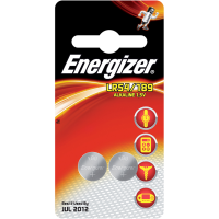 Alkalická baterie LR54 Energizer