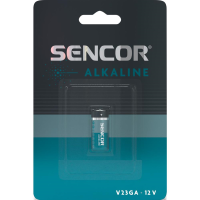 Alkalická baterie V23GA Sencor