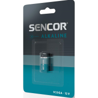 Alkalická baterie V23GA Sencor