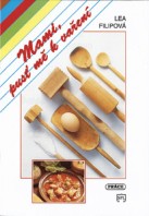 6.-9.ročník Rodinná výchova Mami, pusť mě k vaření
