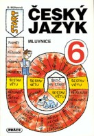 6.ročník Český jazyk Mluvnice