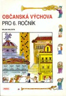 6.ročník Občanská výchova