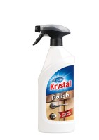 Krystal leštěnka na nábytek 750ml