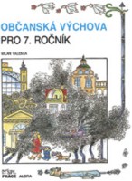 7.ročník Občanská výchova