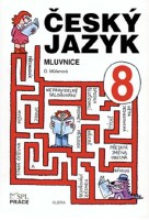 8.ročník Český jazyk Mluvnice