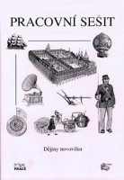 6.-9.ročník Dějepis Dějiny novověku Pracovní sešit