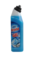 Krystal WC gel 750ml