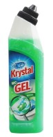 Krystal WC gel 750ml