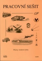 6.-9.ročník Dějepis Dějiny moderní doby Pracovní sešit