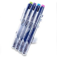 Liner Pilot Fineliner Frixion 4ks