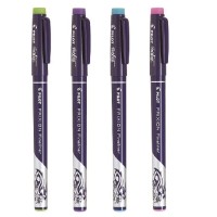 Liner Pilot Fineliner Frixion 4ks