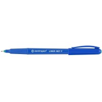 Liner Centropen 4721 zelené