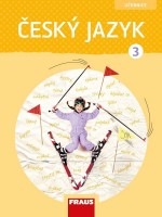 3.ročník Český jazyk Nová generace