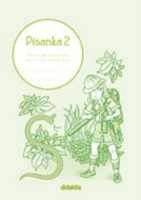 3.ročník Český jazyk Písanka 2