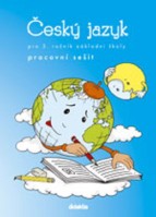 3.ročník Český jazyk Pracovní sešit