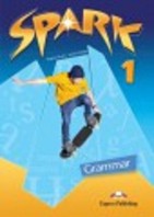 6.-9.ročník Anglický jazyk Spark 1