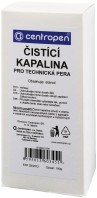 Čistící kapalina CENTROPEN pro technická pera 190g