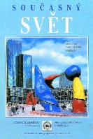 6.-9.ročník Zeměpis Současný svět