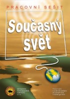 6.-9.ročník Zeměpis Současný svět Pracovní sešit