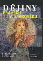 6.ročník Dějepis Dějiny pravěku a starověku