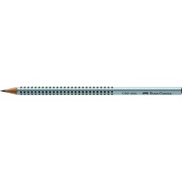 Trojhranná tužka Faber-Castell Grip H