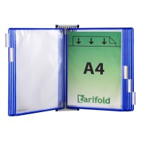 Adaptér na zeď Tarifold