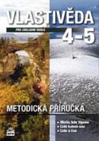 4.-5.ročník Vlastivěda Metodická příručka