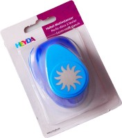 Děrovačka 22mm Sluníčko