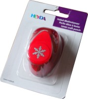 Děrovačka 15mm Vločka