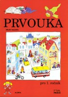 1.ročník Prvouka