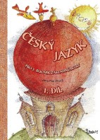 3.ročník Český jazyk 1.díl