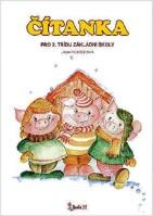 3.ročník Český jazyk Čítanka