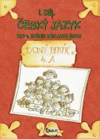 4.ročník Český jazyk 1.díl