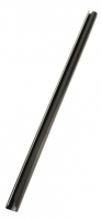 Lišty rychlovazací A4 12mm černá