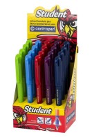 Bombičkové pero Student