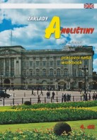 6.-9.ročník Anglický jazyk Základy angličtiny 4.díl Pracovní sešit
