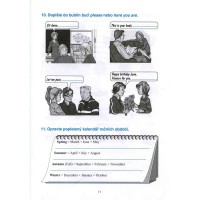 6.-9.ročník Anglický jazyk Základy angličtiny 4.díl Pracovní sešit