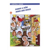 6.-9.ročník Anglický jazyk Základy angličtiny 4.díl