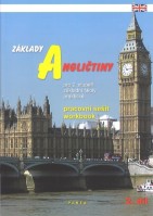 6.-9.ročník Anglický jazyk Základy angličtiny 2.díl Pracovní sešit
