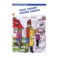 6.-9.ročník Anglický jazyk Základy angličtiny 2.díl