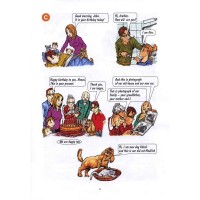 6.-9.ročník Anglický jazyk Základy angličtiny 1.díl