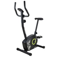 Rotoped LIFEFIT® EB3100, černo-zelený