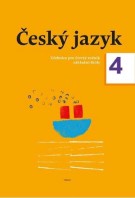 4.ročník Český jazyk