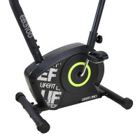 Rotoped LIFEFIT® EB3100, černo-zelený